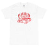 Seabreeze High School-Short Sleeve T-Shirt