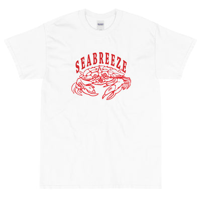 Seabreeze High School-Short Sleeve T-Shirt