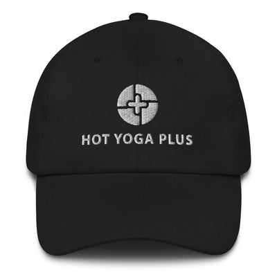 Hot Yoga Plus-Club Hat