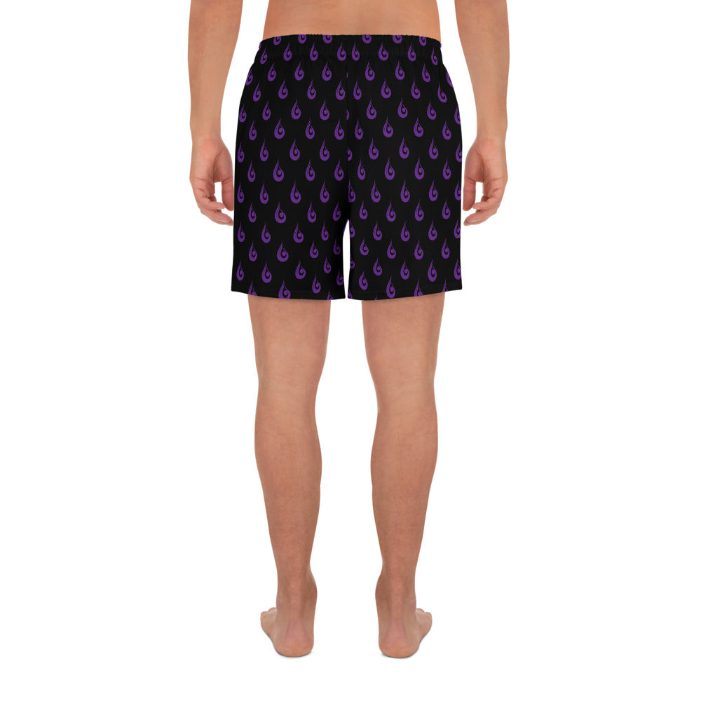 Purely Hot Yoga-Shorts