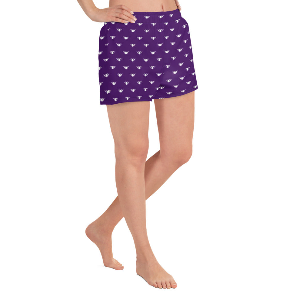 Women's WAYshorts_Lotus PW