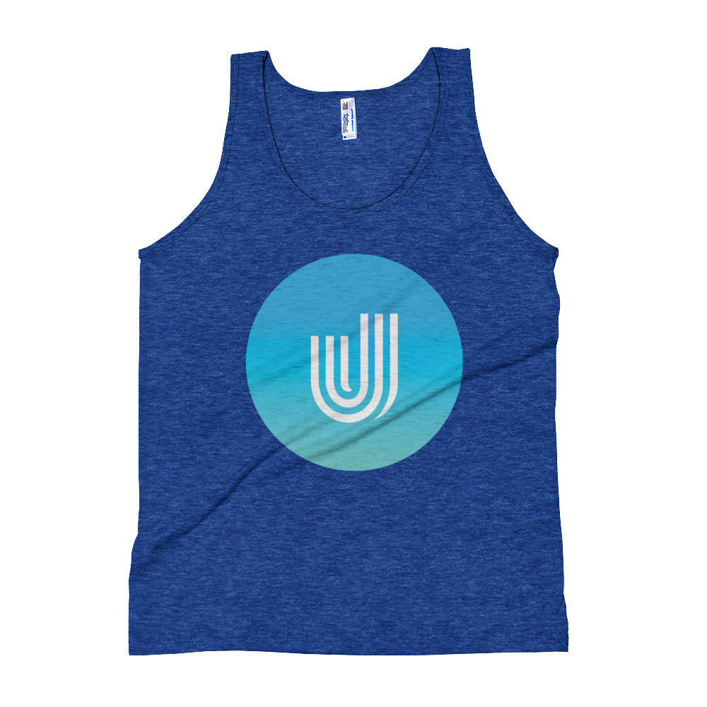 Uplift Unisex Tank Top