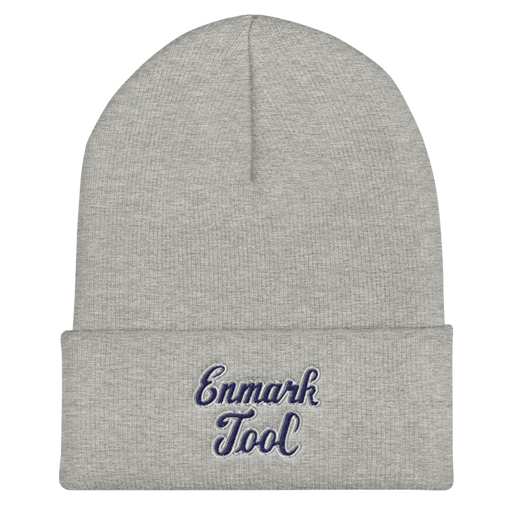 Enmark Tool-Cuffed Beanie