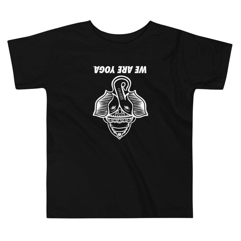 WAY Upside Down Toddler Tee