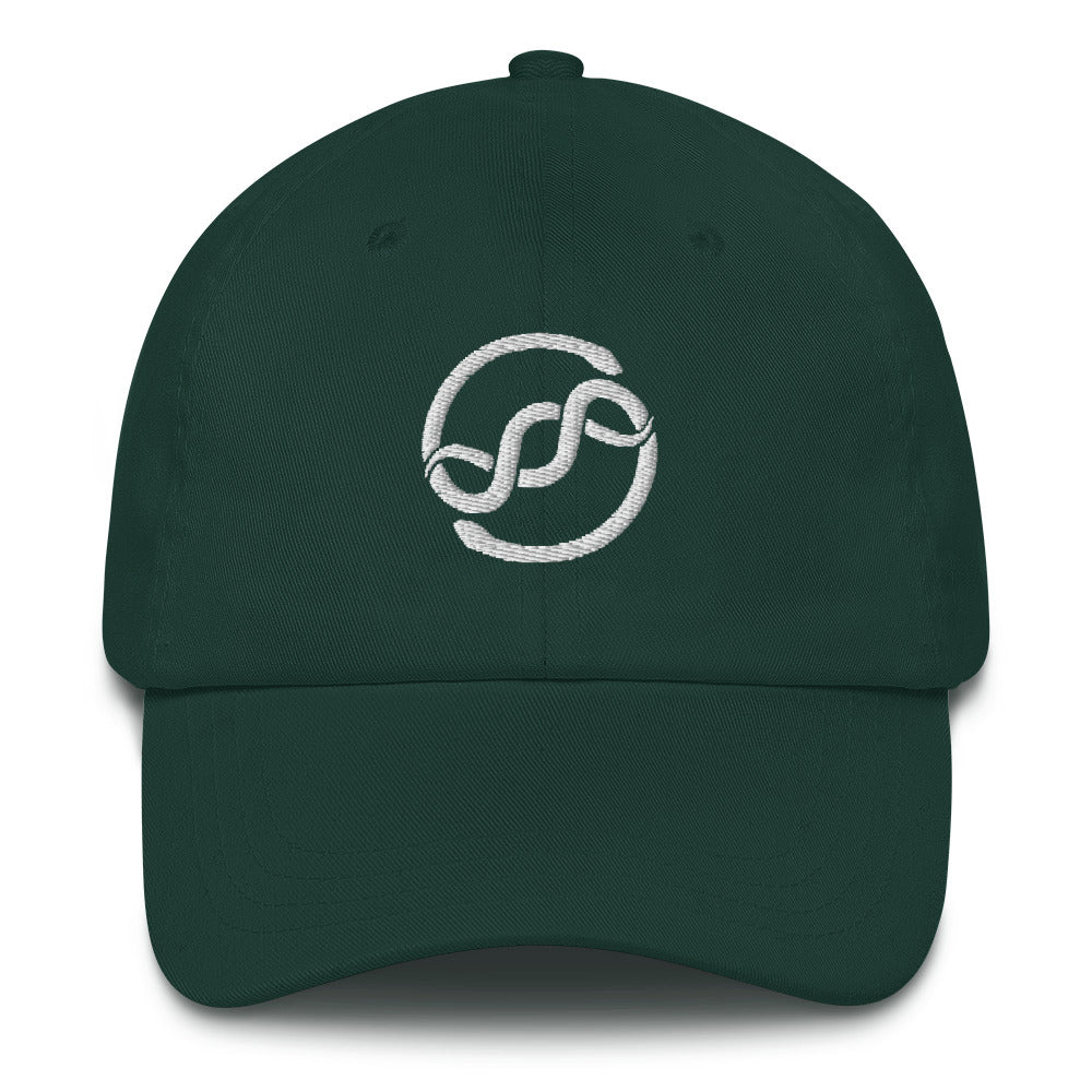 Snake Pharm-Club Hat
