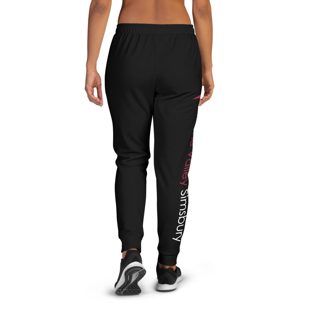 Bikram Yoga Simsbury-Women's Joggers