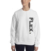 Flex City Vert Sweatshirt