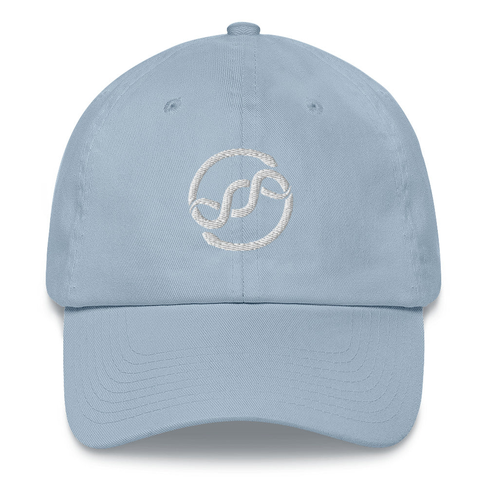 Snake Pharm-Club Hat