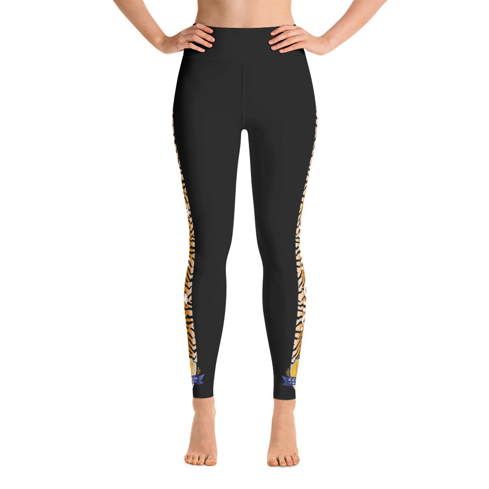SRP Yoga Leggings K2