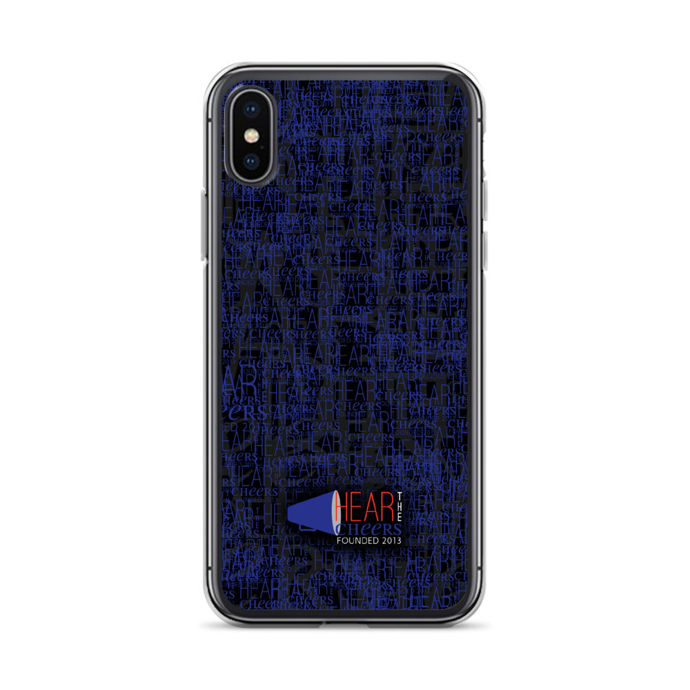 iPhone Case HTC Phone CWb-1