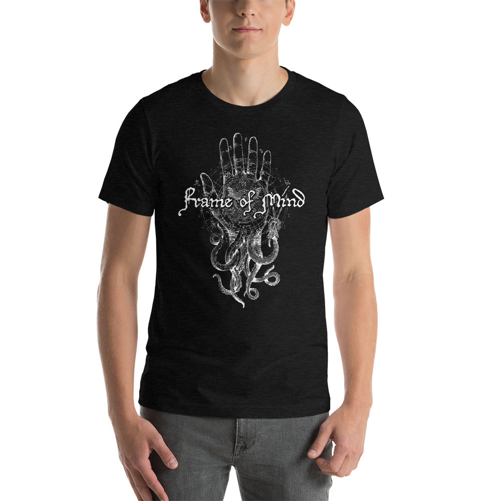 FOM HAND-Short-Sleeve Unisex T-Shirt