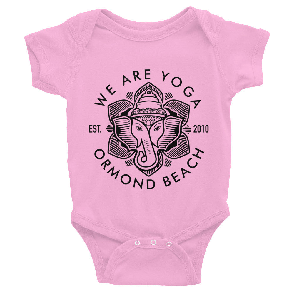 WAYob Onesie