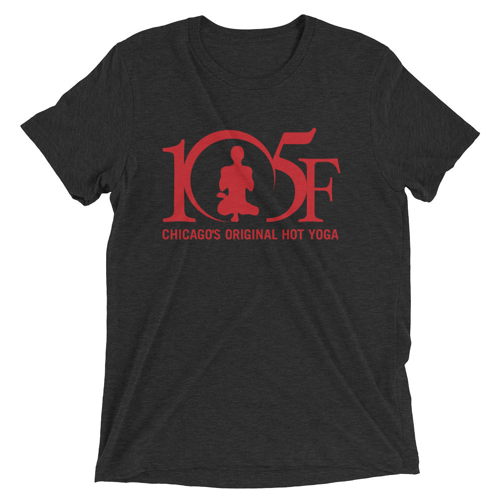105F RETRO-Short sleeve t-shirt