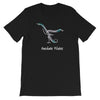 Absolute Pilates-Unisex T-Shirt