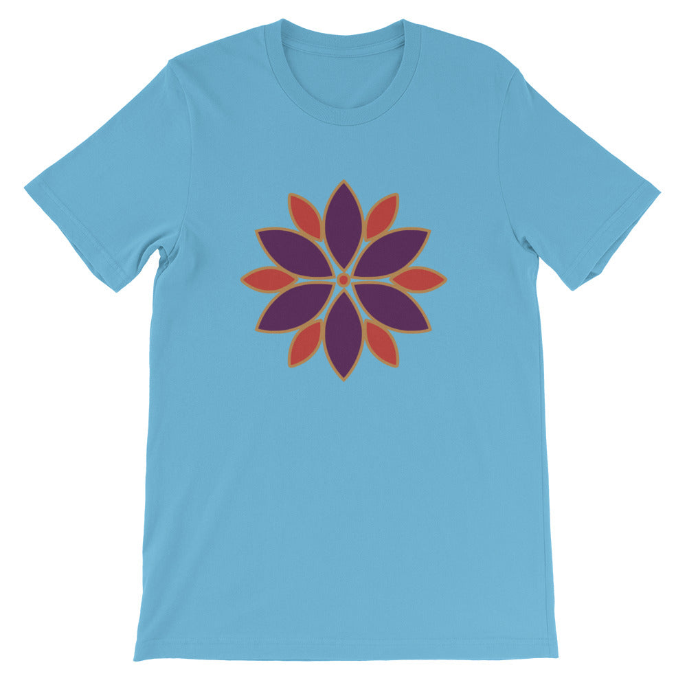 Hot Yoga Pasadena-Short-Sleeve Unisex T-Shirt