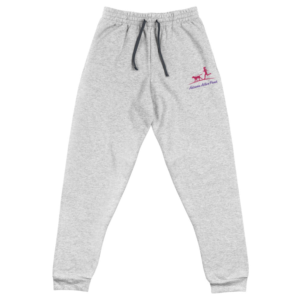 Arizona Active Paws-Unisex Joggers