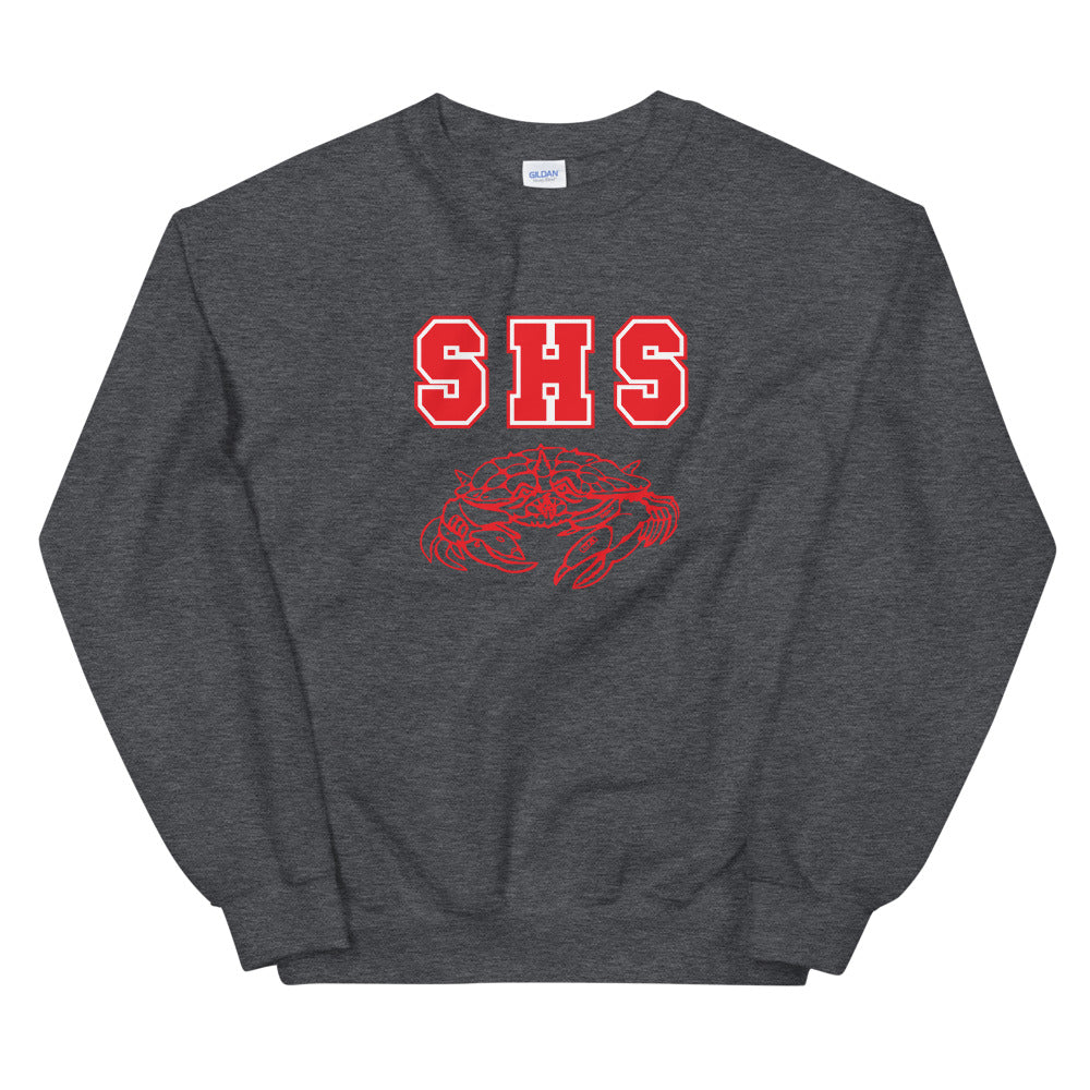 Seabreeze High School-Unisex Sweatshirt