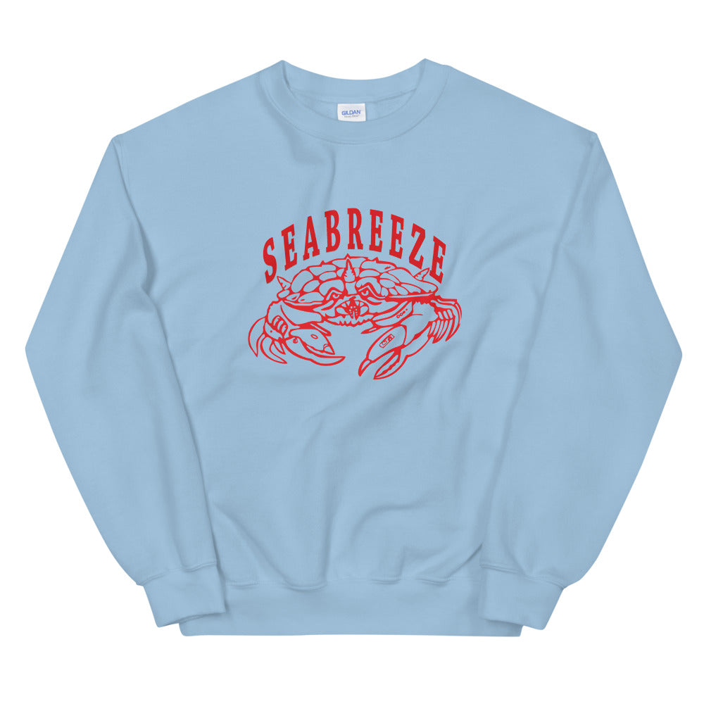 Seabreeze High School-Unisex Sweatshirt