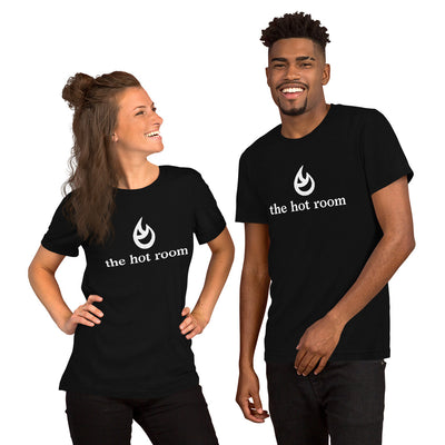 The Hot Room-Short-Sleeve Unisex T-Shirt