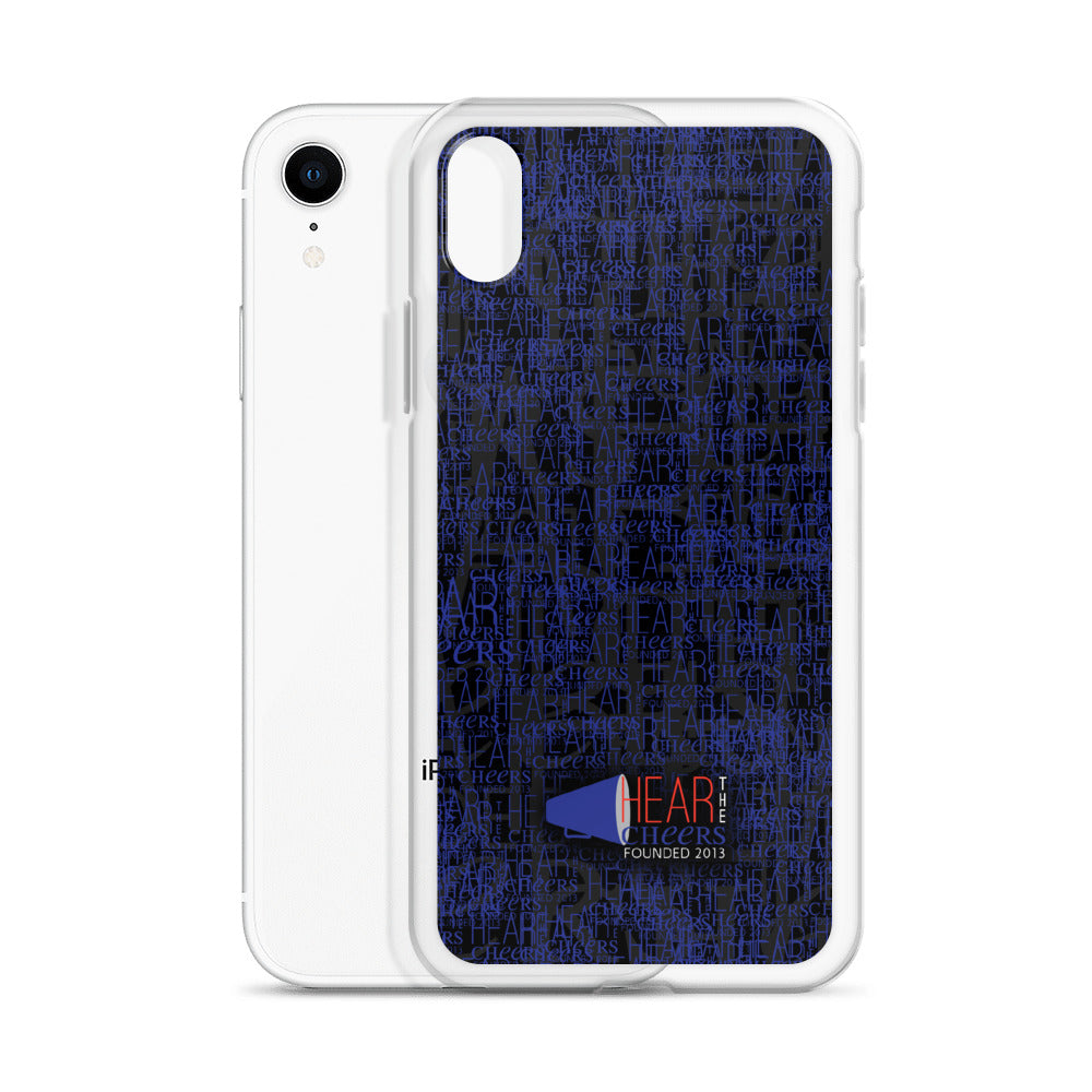 iPhone Case HTC Phone CWb-1