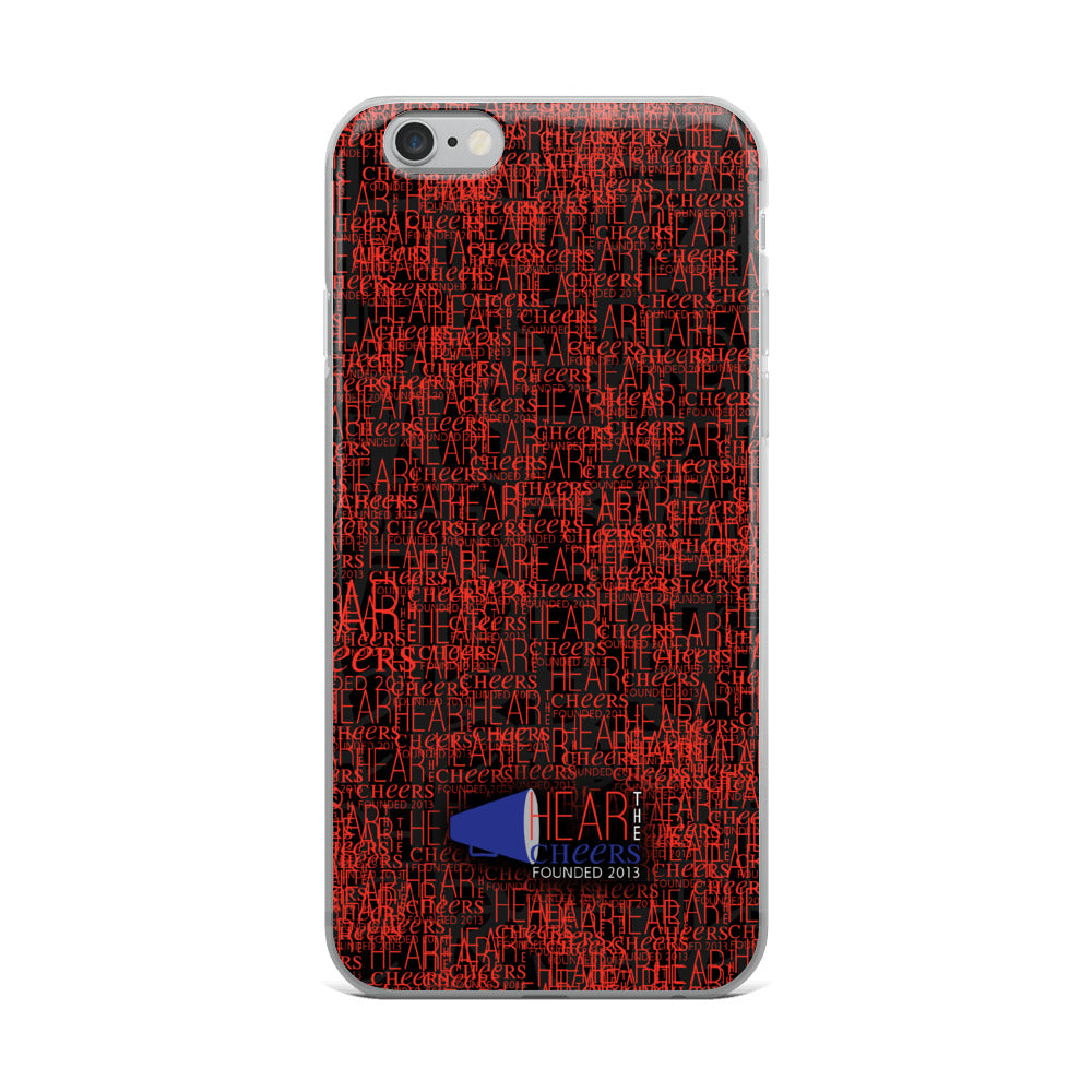 iPhone Case HTC Phone CWr-1