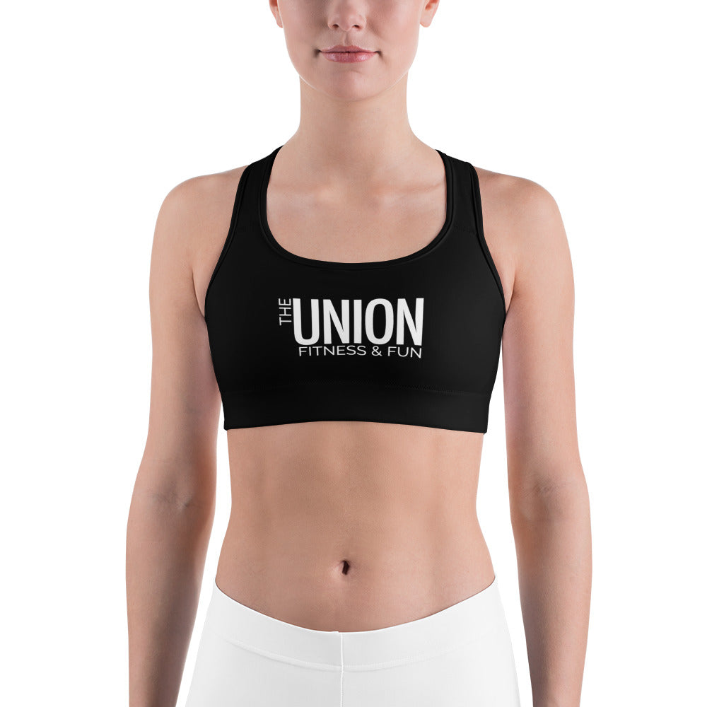 The Union-Sports Bra