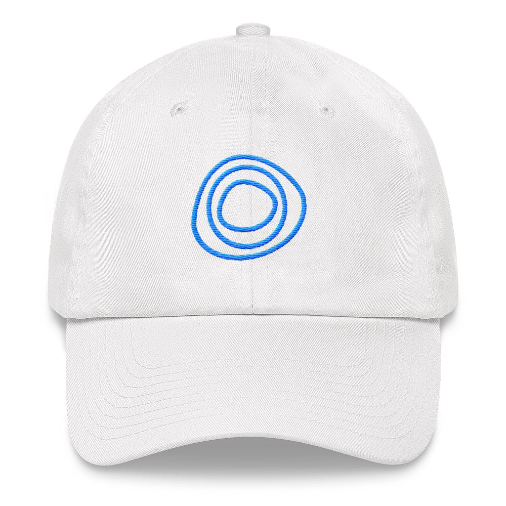 bodē nyc Icon-Club Hat