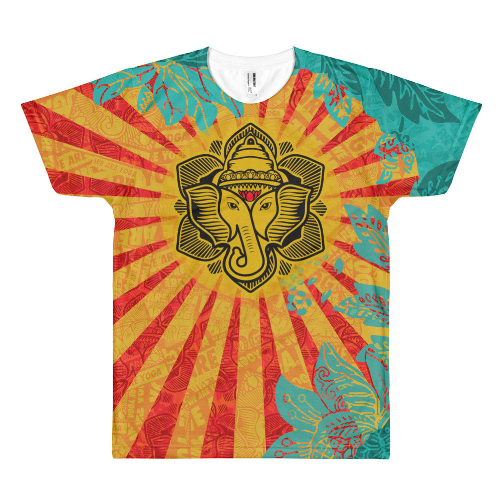 WAYsun AO T-shirt 1 clr1