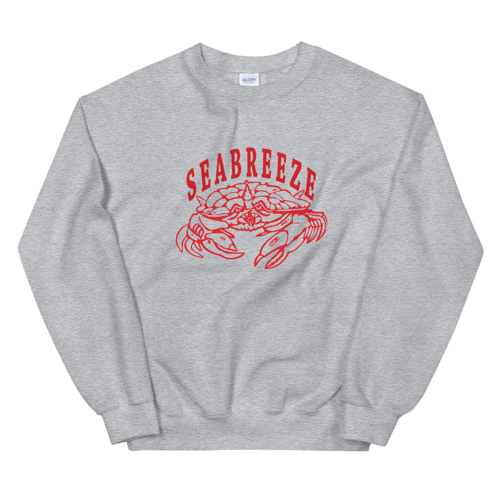Seabreeze High School-Unisex Sweatshirt