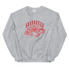 Seabreeze High School-Unisex Sweatshirt