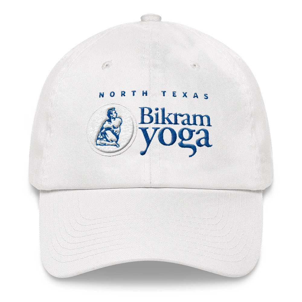Bikram Yoga North Texas-Club Hat