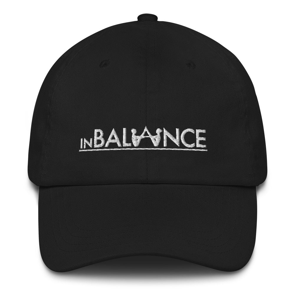 inBalance-Club Hat