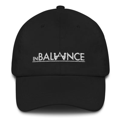 inBalance-Club Hat