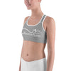 Indy House Of Pilates-Sports Bra