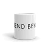 Bend Beyond-Mug