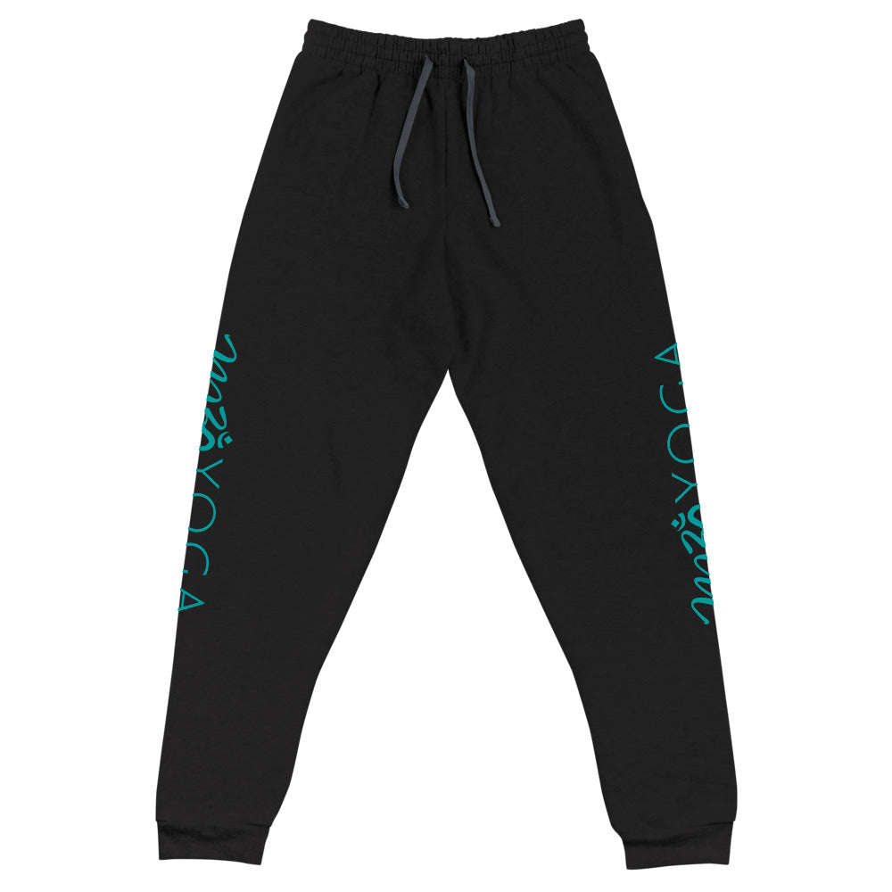 M3Yoga-Unisex Joggers