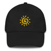 Hot Yoga On The Island-Club Hat