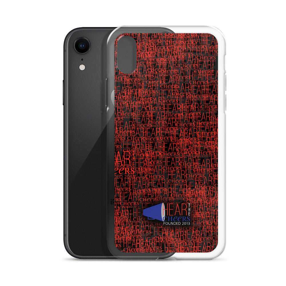 iPhone Case HTC Phone CWr-1