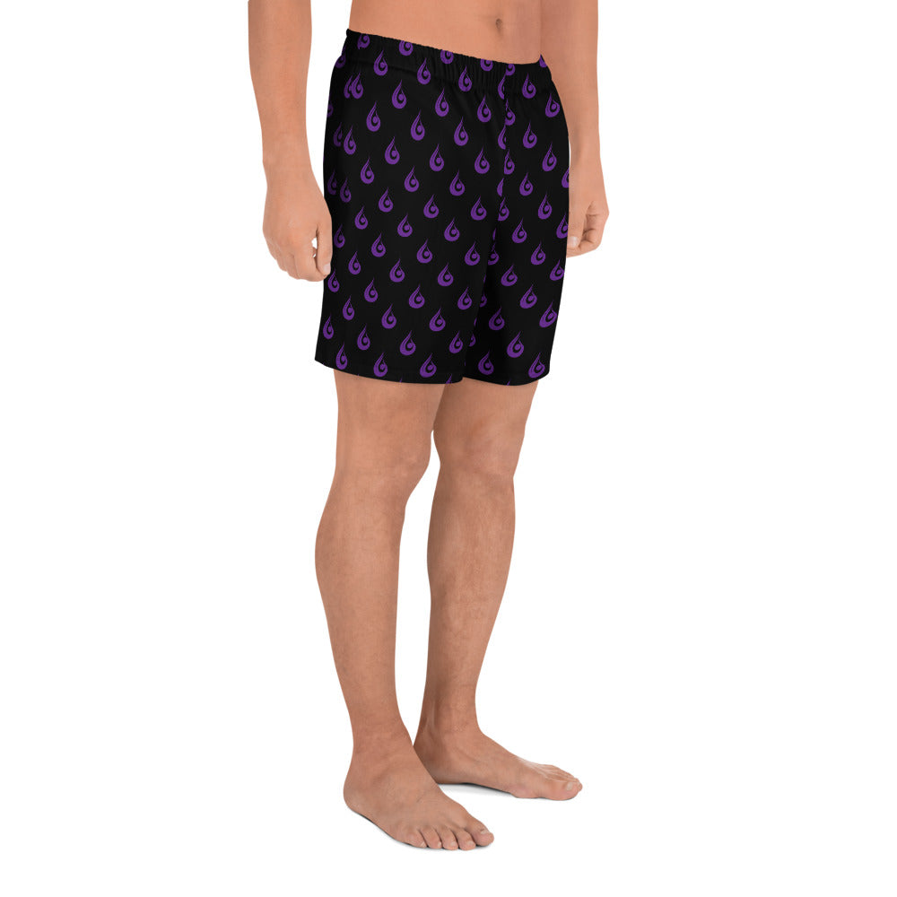 Purely Hot Yoga-Shorts