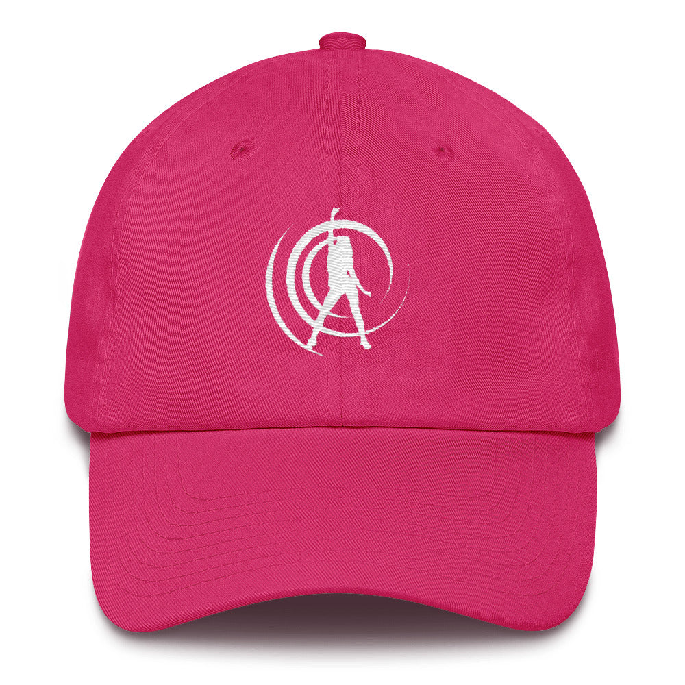 Dallas Dance Fitness Cotton Cap