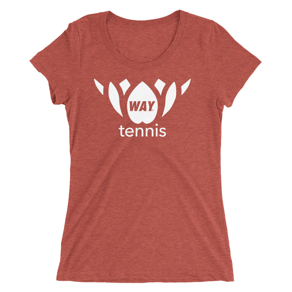 WAYtennis Ladies' Tee