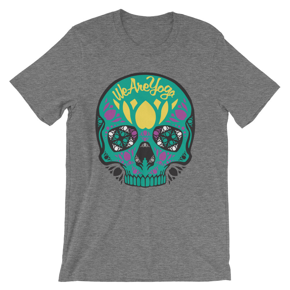 Sugar Skull Tee Shirt