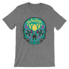 Sugar Skull Tee Shirt