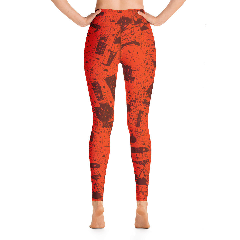 NOMAD-leggings-1-R1 Yoga Leggings