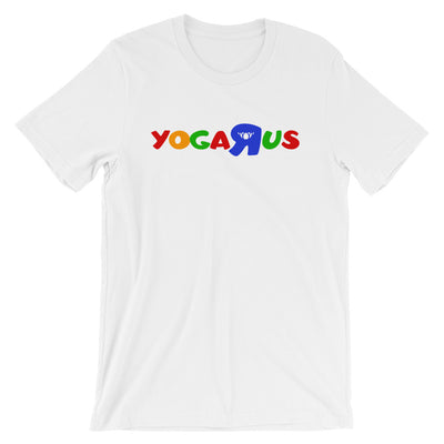 YOGA R US Tee