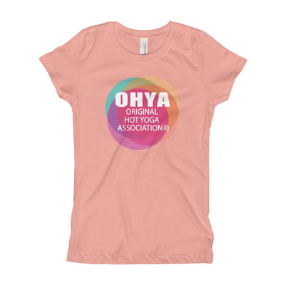 OHYA-Girl's T-Shirt