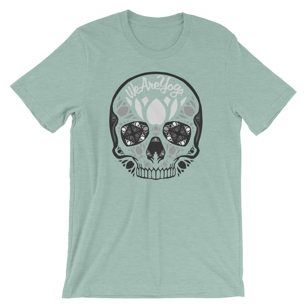 WAYskull Mono Tee