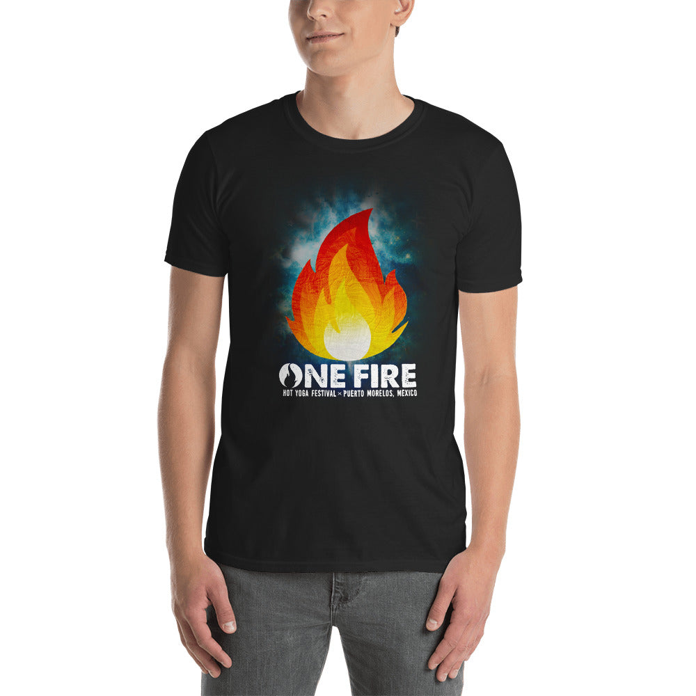One Fire Budget Tee