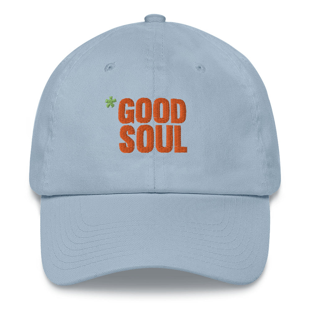 Good Soul Yoga-Club Hat