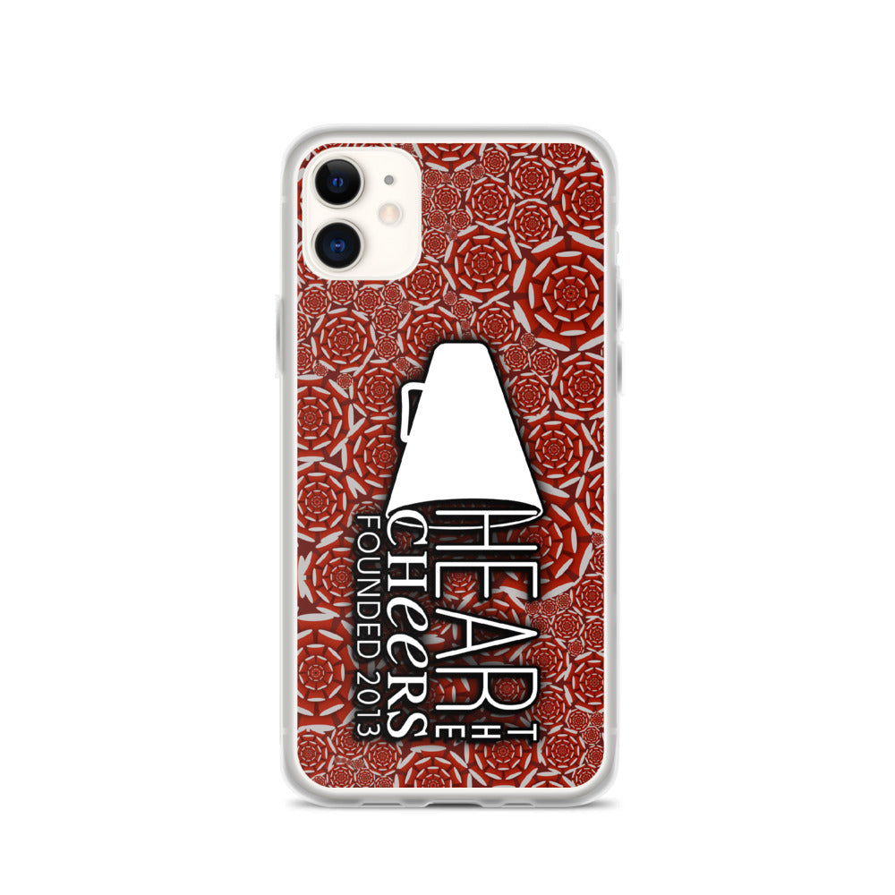 iPhone Case HTC Phone CPr-2